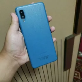 Samsung A02
