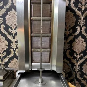 döner aparat atalaý