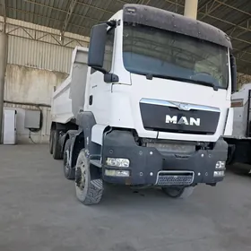 Man F90 2008