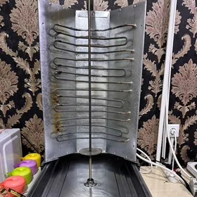 döner aparat
