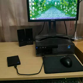 Компьютер DELL