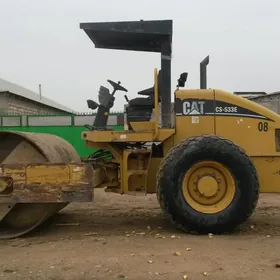 Caterpillar Dozer 2007