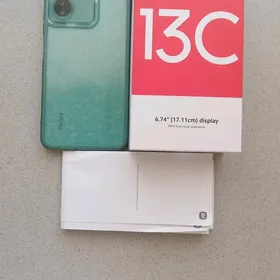 Redmi 13C 8+8/256gb