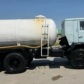 Kamaz 5511 1983