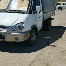 Gaz Gazel 2008