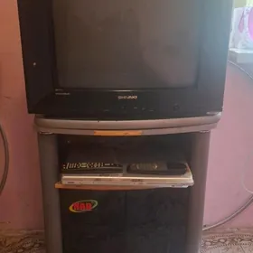 Telewizor Shivaki