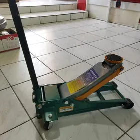 Damkrat 3 ton yasyl sport