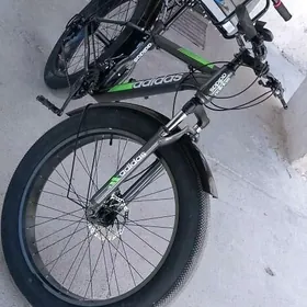 Kong velosipet новый