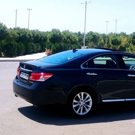 Lexus ES 350 2011