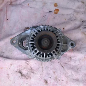 Generator grant dinama