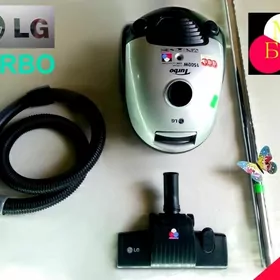 LG Turbo