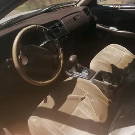 Toyota Mark II 1993