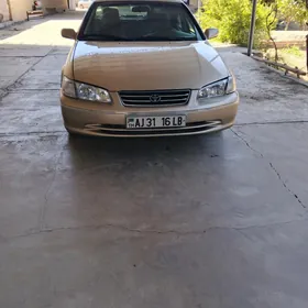 Toyota Camry 1997
