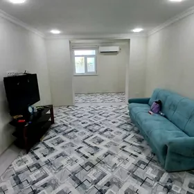 Hitrowka grajdan 2 komnat