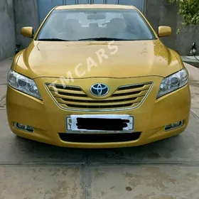 Toyota Camry 2007