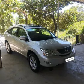 Lexus RX 330 2004
