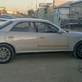 Toyota Mark II 1993