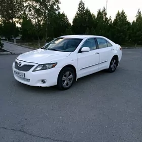 Toyota Camry 2008