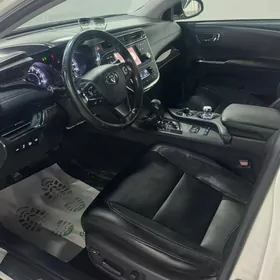 Toyota Avalon 2013