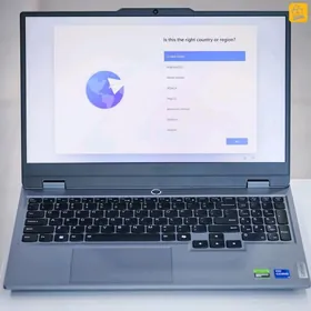 Lenovo LOQ/RTX5060/i7-14/24GB