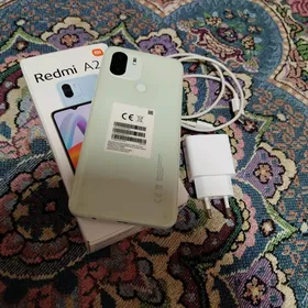 redmi a2 plyus