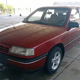 Opel Astra 1991