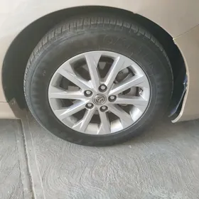 KEMRI DISKA TEKER 16 LYK ABMEN