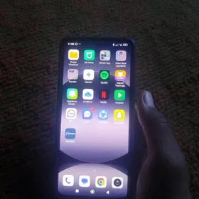 Redmi not 14