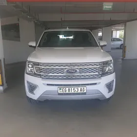 Ford Expedition 2021