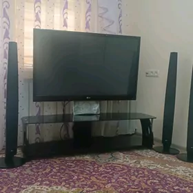 LG telewizor
