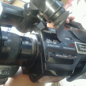 2500 Kamera