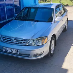 Toyota Avalon 2000