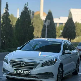Hyundai Sonata 2014