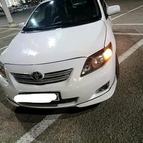 Toyota Corolla 2010