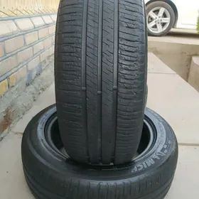 MICHELIN teker