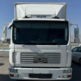 Man TGL 2008