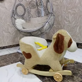Çaga araba