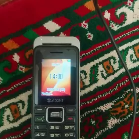 10 LYK telefon
