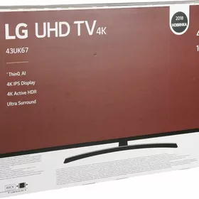 lg 43