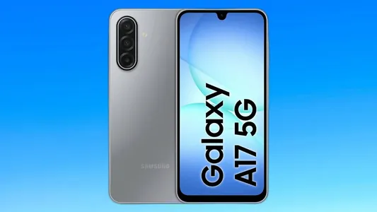 Samsung представила Galaxy A17 — самый доступный смартфон бренда в 2025 году