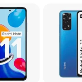 redmi Not 11