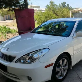 Lexus ES 330 2006