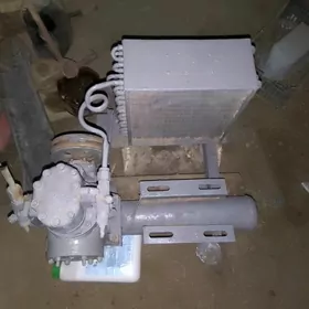 kompressor