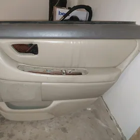 Toyota duty awalon