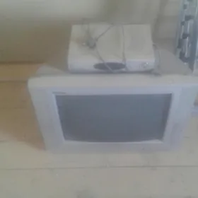 satlyk  telewizor