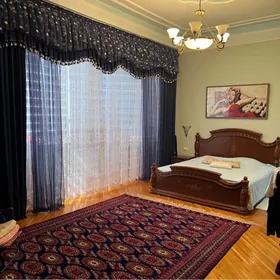 ЭЛИТКА 4 ком 212м2 7 этаж сроч