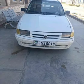 Opel Astra 1992