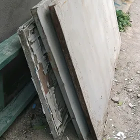 Ворота Vorota