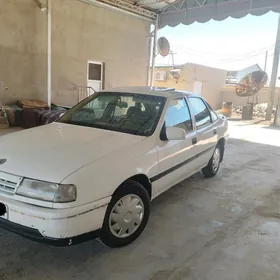 Opel Vectra 1992