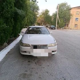 Toyota Mark II 1993